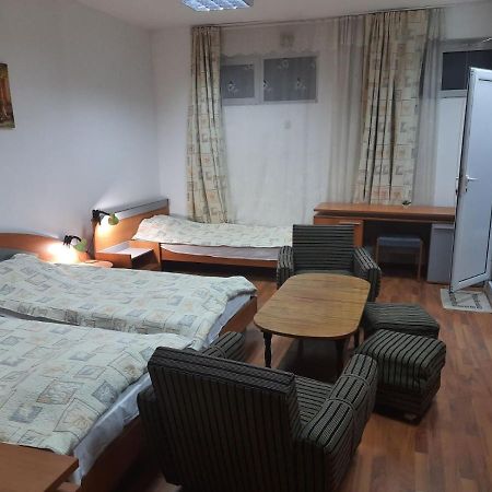 North Sofia Guest Rooms Kültér fotó