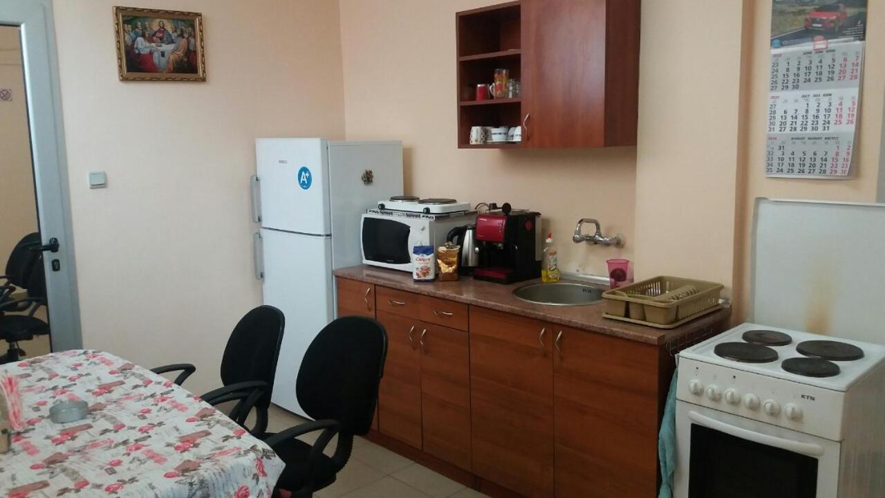North Sofia Guest Rooms Kültér fotó