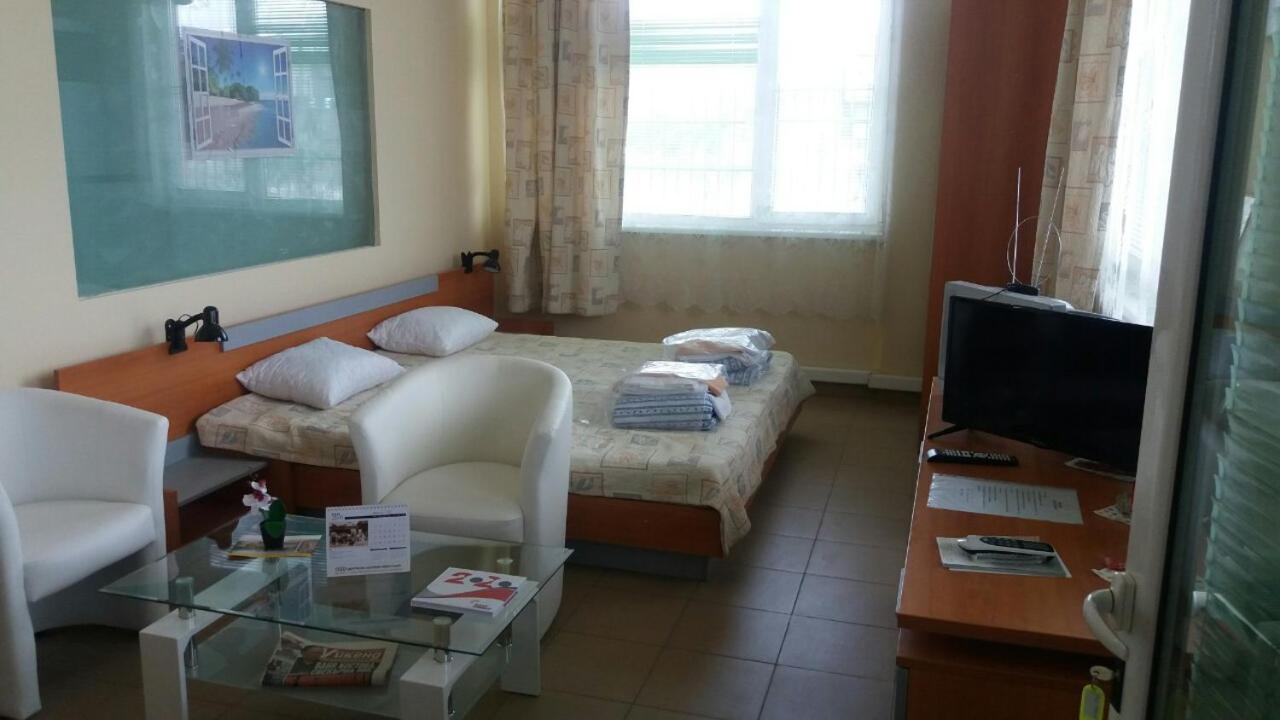 North Sofia Guest Rooms Kültér fotó