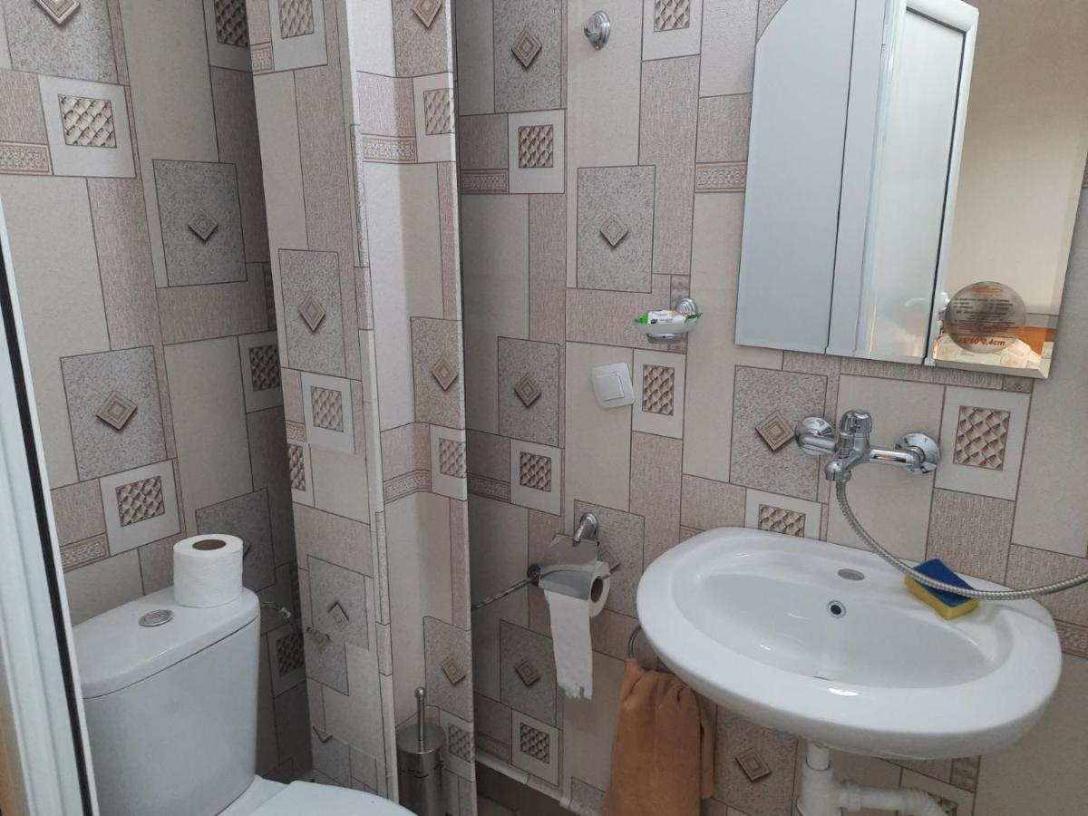 North Sofia Guest Rooms Kültér fotó